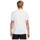 Nike Ανδρική κοντομάνικη μπλούζα Dri-FIT Training Tee Nike Ανδρική κοντομάνικη μπλούζα Dri-FIT Training Tee